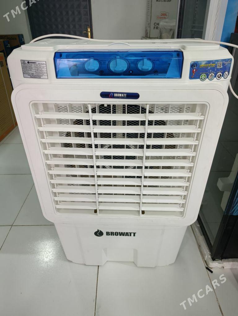 Akony kondisioner - Ашхабад - img 2