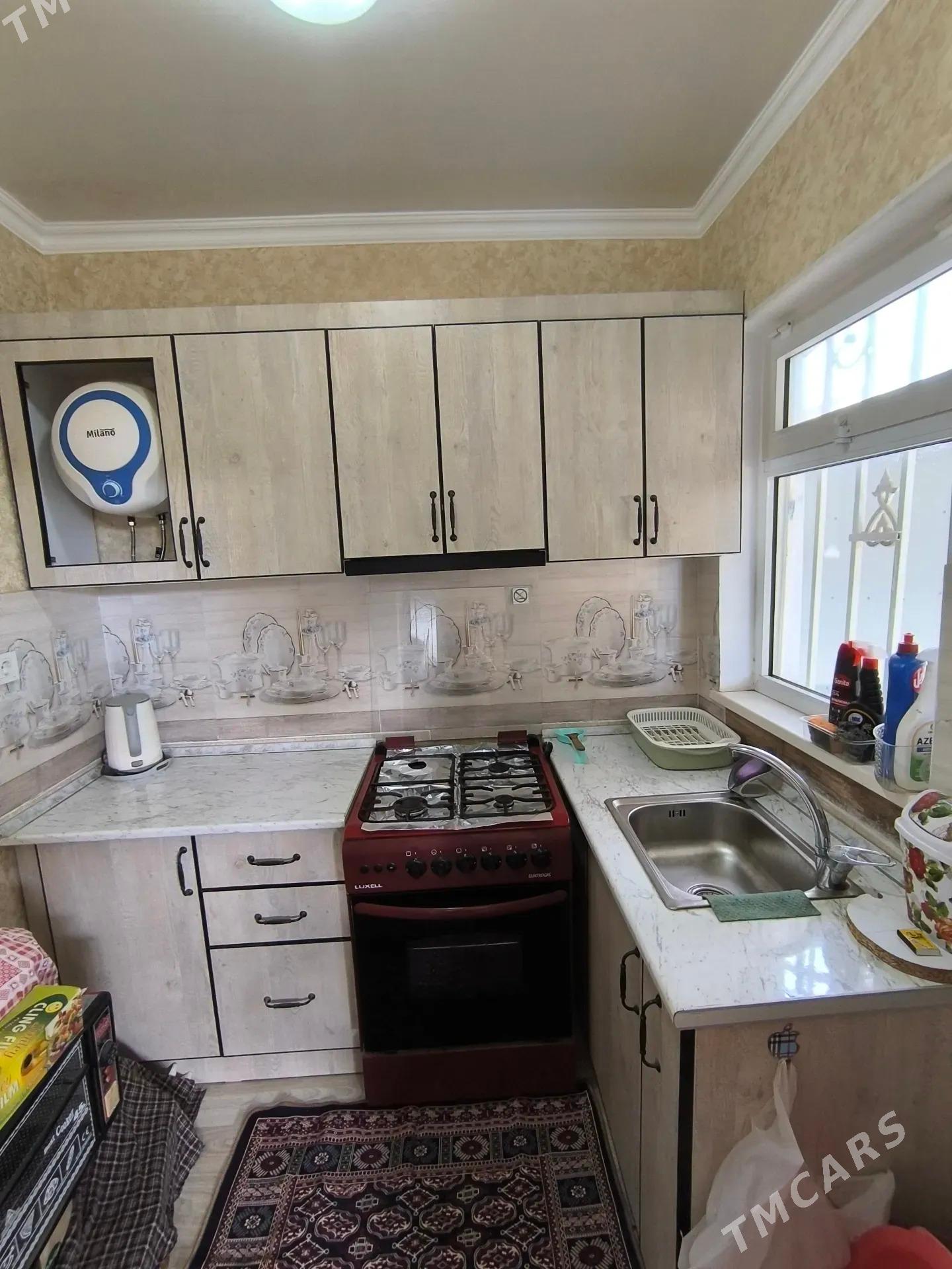 Аренда - Туркменбаши - img 10