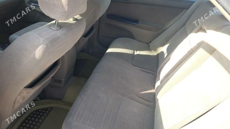 Toyota Camry 2005 - 142 000 TMT - Векильбазар - img 6