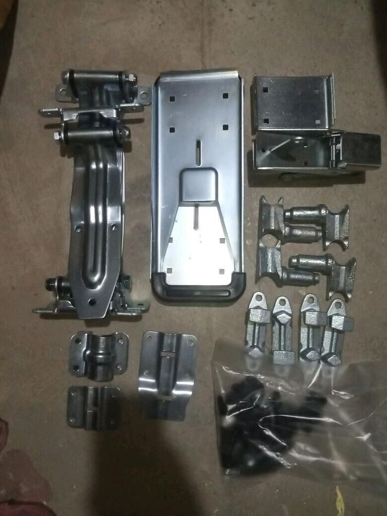 Petle butga 100 TMT - Ак-Бугдайский этрап - img 5