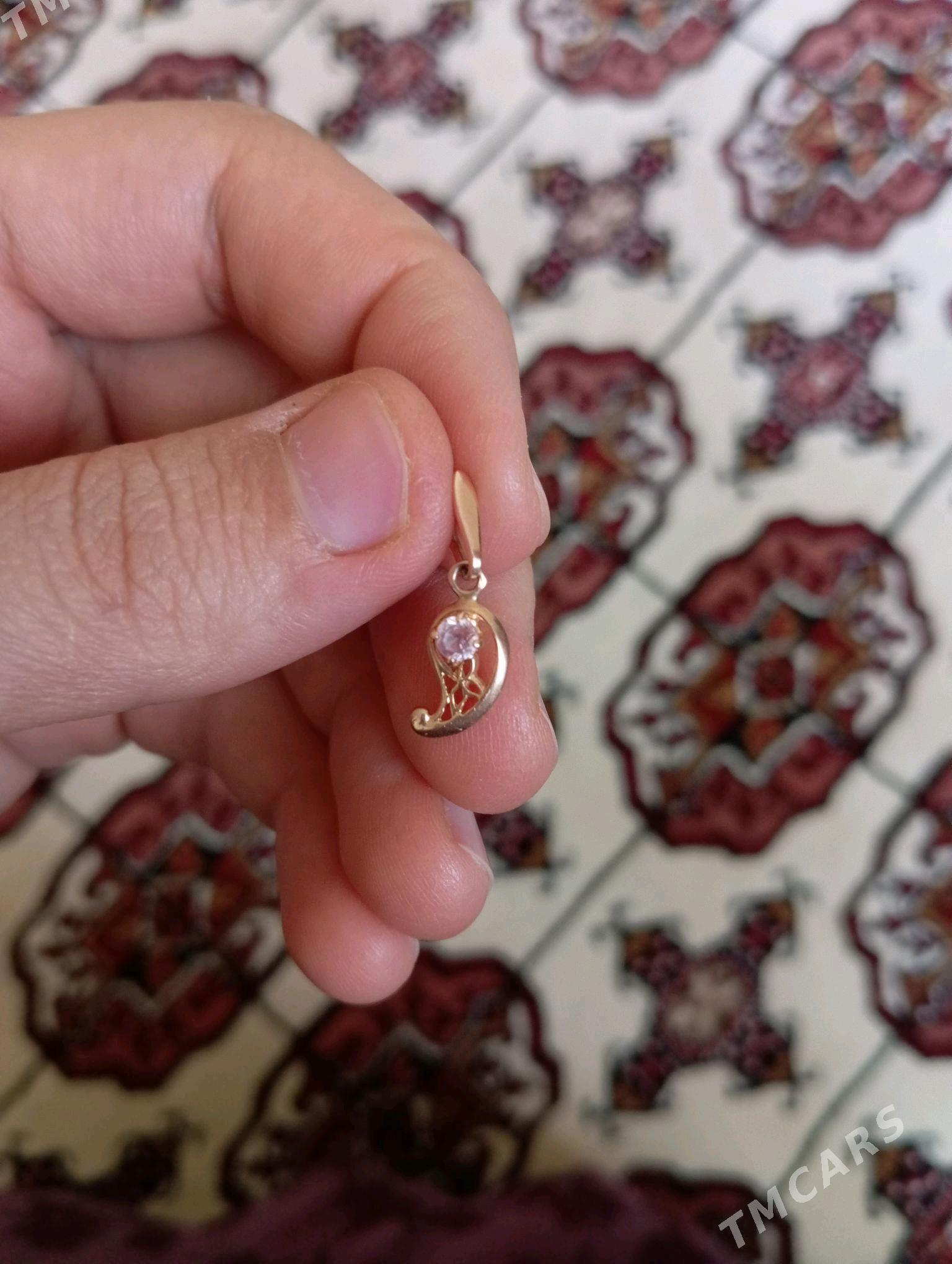 gyzyl klon - Кëши - img 2