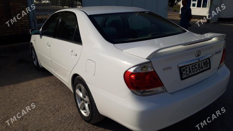 Toyota Camry 2005 - 142 000 TMT - Векильбазар - img 3