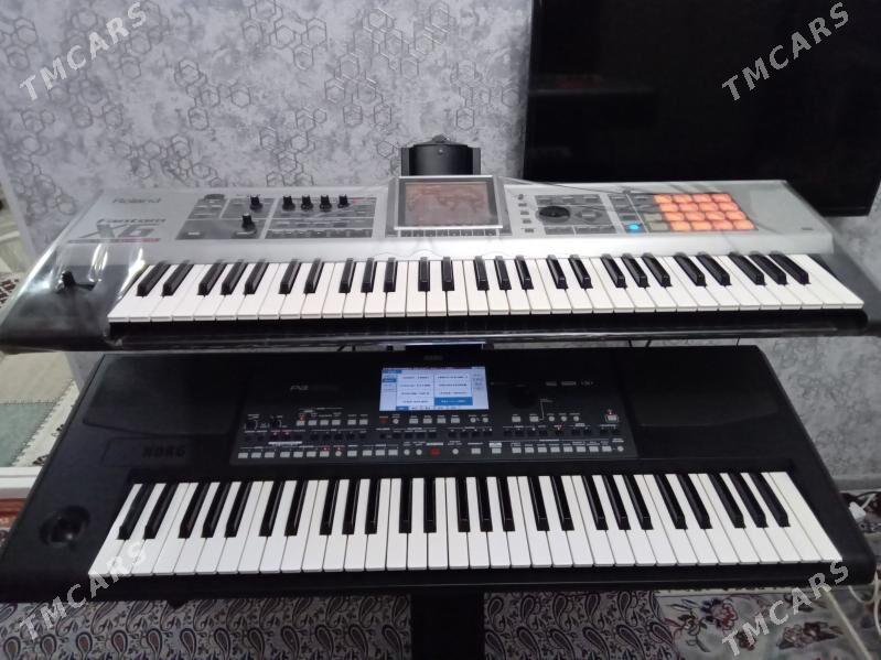 fantom x6 - Мары - img 2