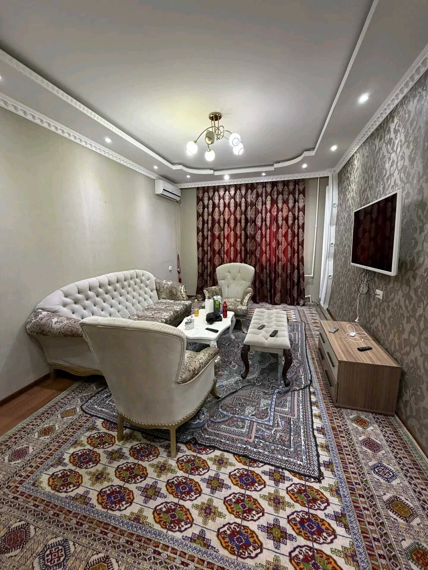 Arenda kw - Ким район - img 1