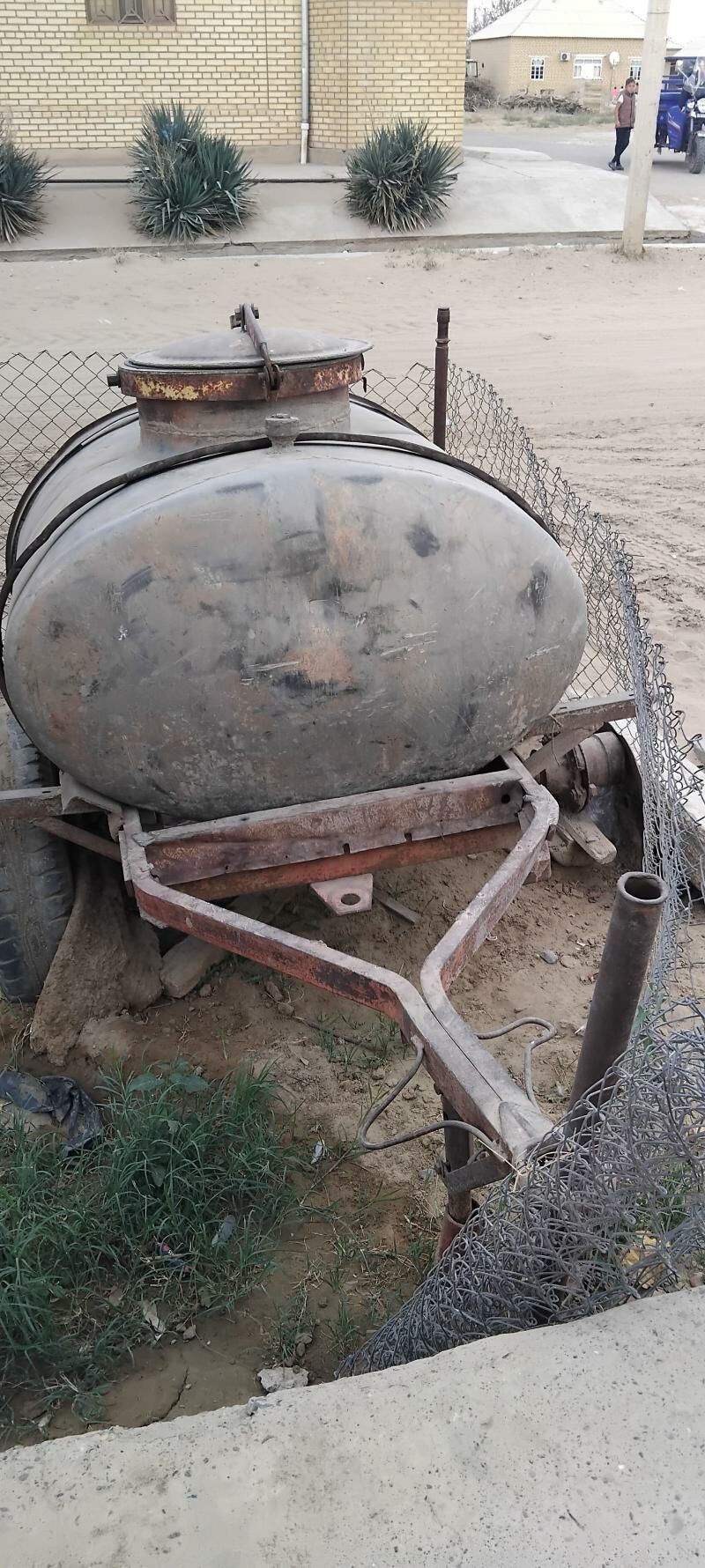 Ýomkost 9 000 TMT - Сакарчага - img 3