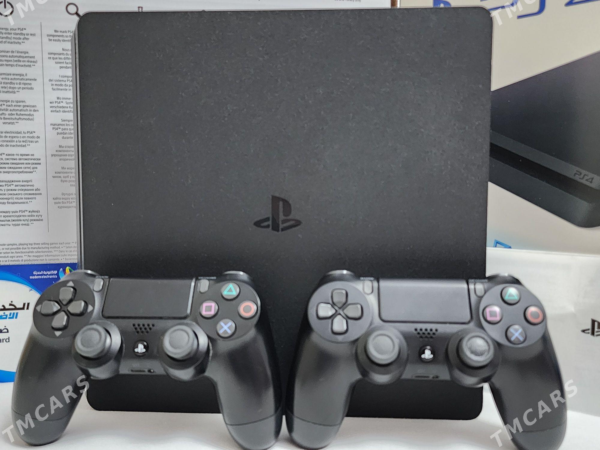 ️SaTyN AlÝaN PS4/PS5️ - Балканабат - img 3