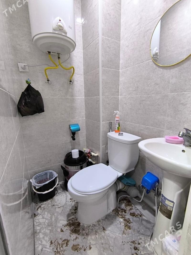 Ipoteka Kim raýon 4/2 3 komnat - Ким район - img 10