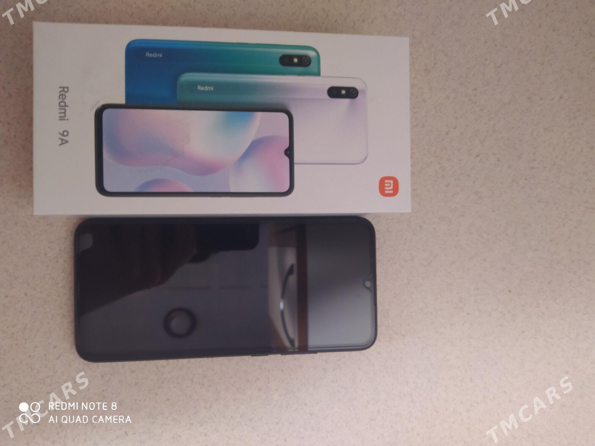 Redmi 9A 2/32 GB - Туркменбаши - img 2