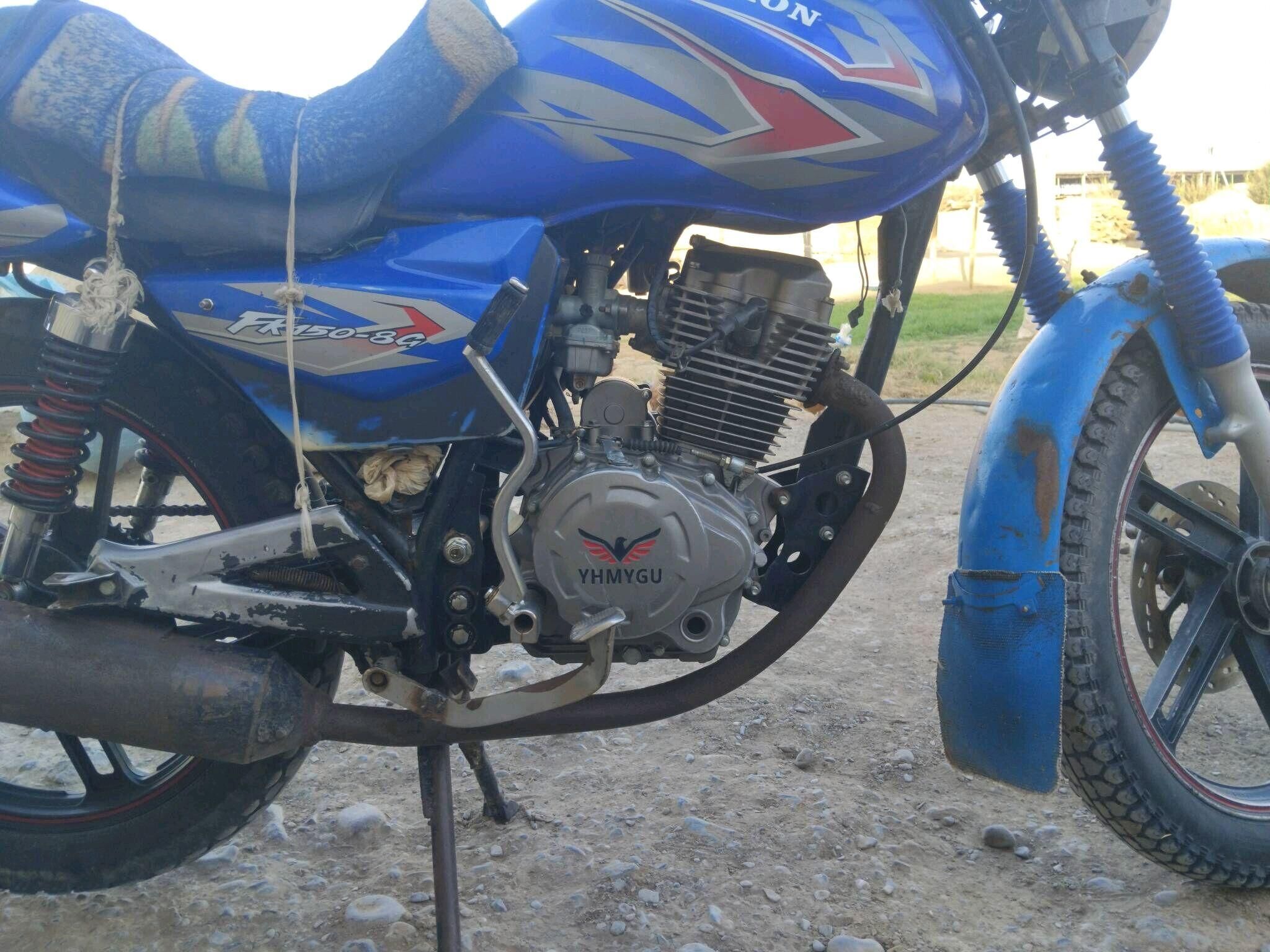 Fekon 2 400 TMT - Gökdepe - img 1