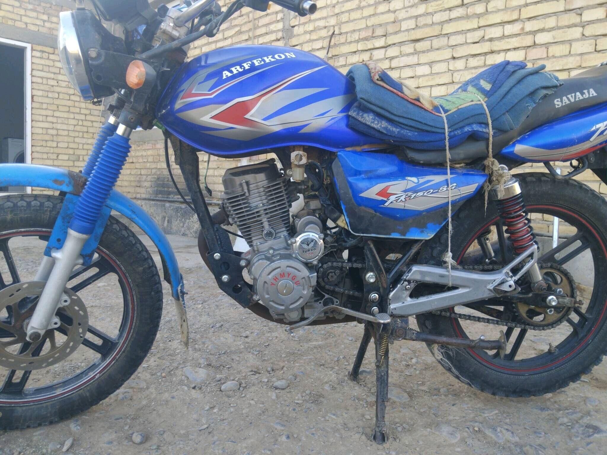 Fekon 2 400 TMT - Gökdepe - img 4