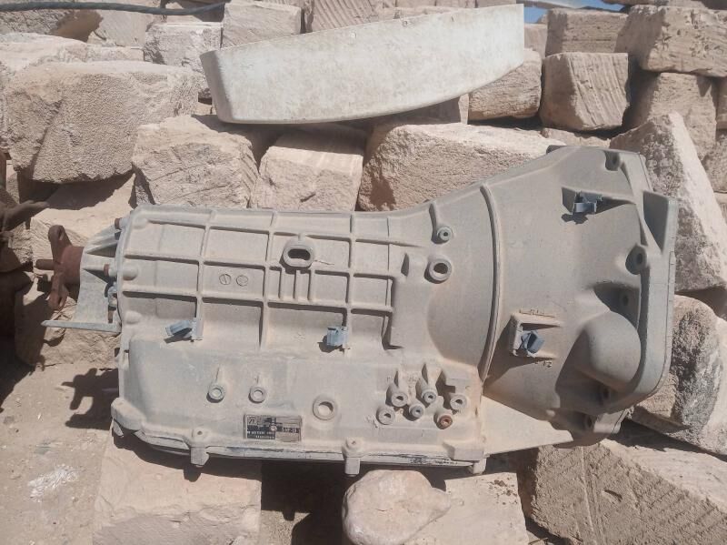 коробка бнв 8 Слендера 5 000 TMT - Balkanabat - img 1