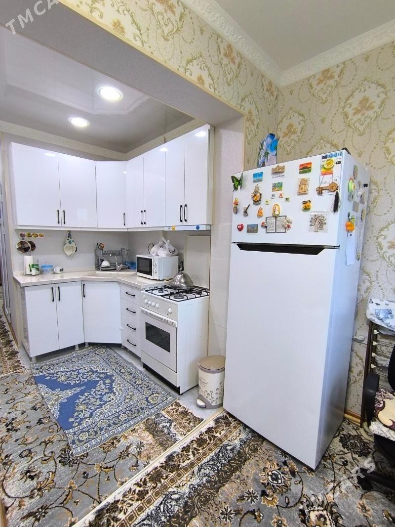 Ipoteka Kim raýon 4/2 3 komnat - Ким район - img 8