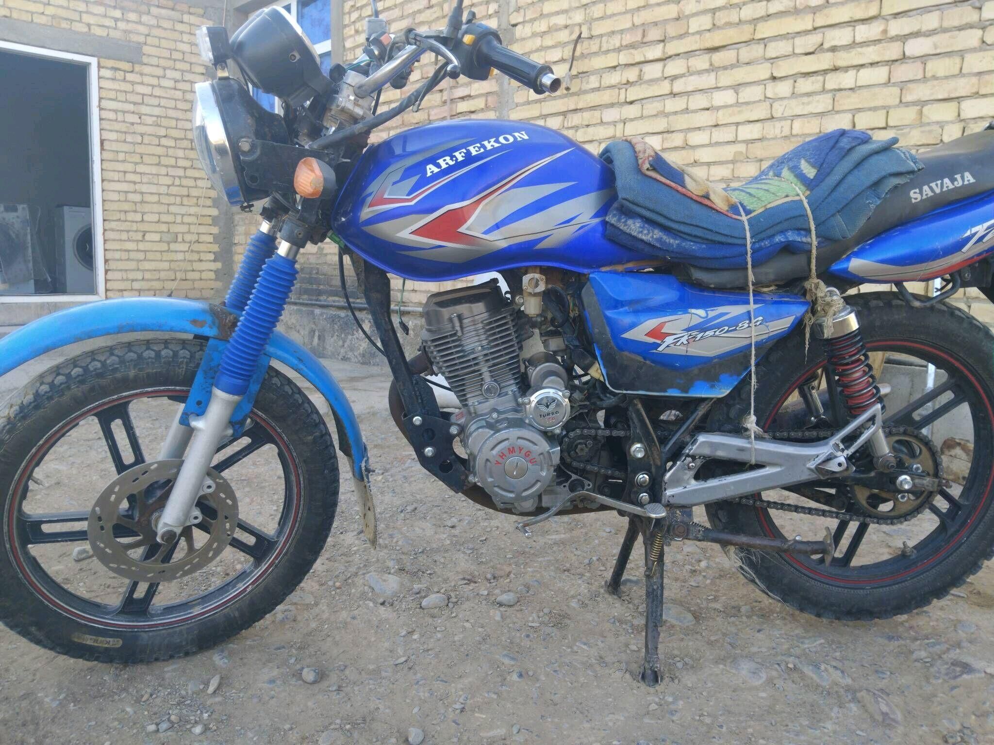 Fekon 2 400 TMT - Gökdepe - img 5