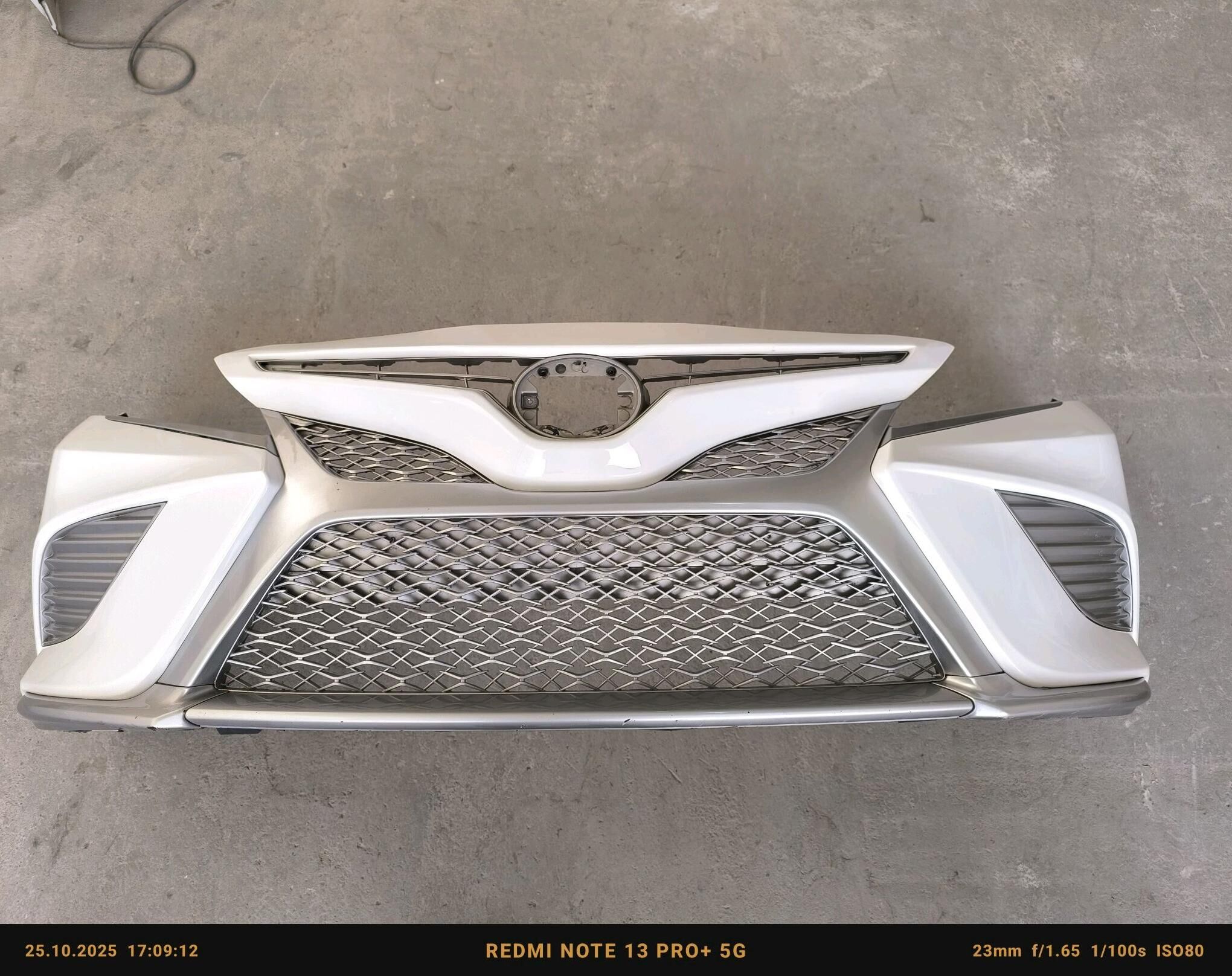 Ön yz Bamper we yz Cyralar 2 500 TMT - Анев - img 3