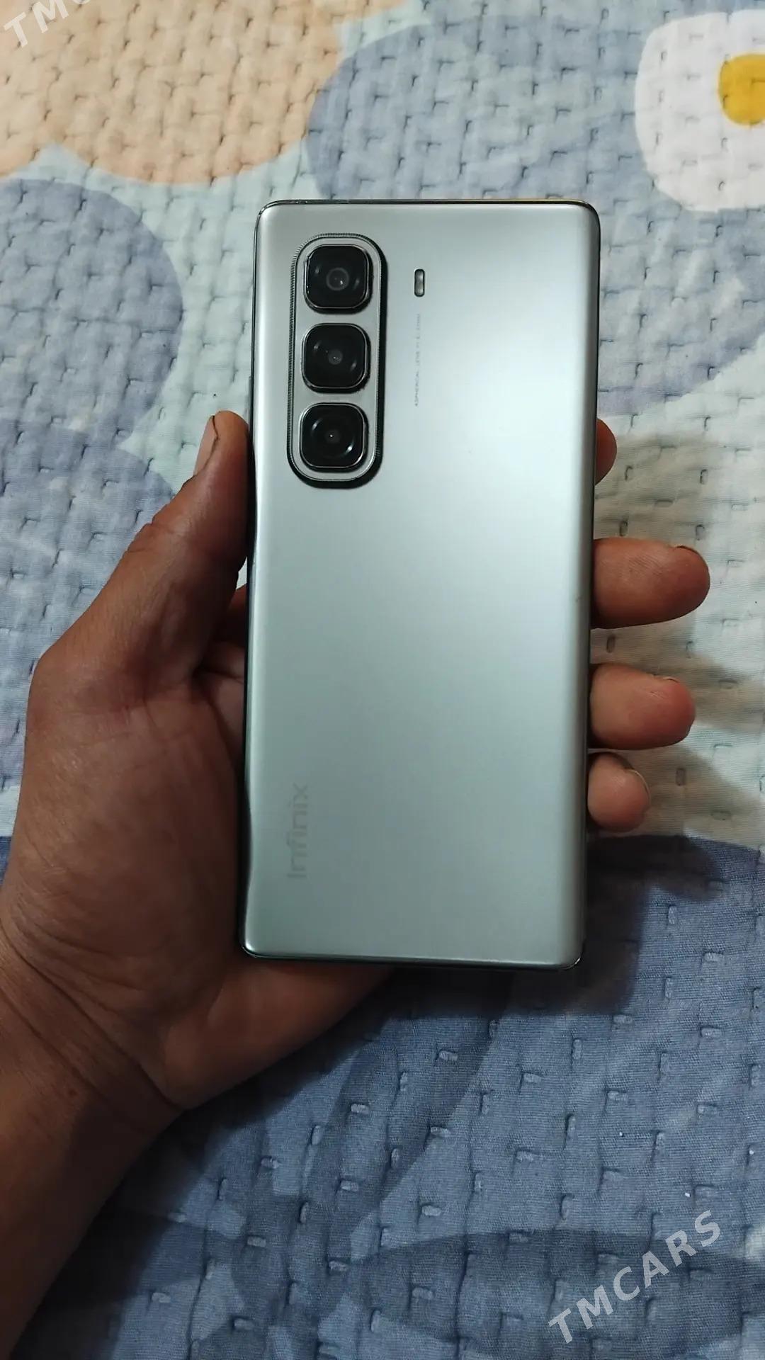 Infinix Hot 50 pro + - Сакар - img 3