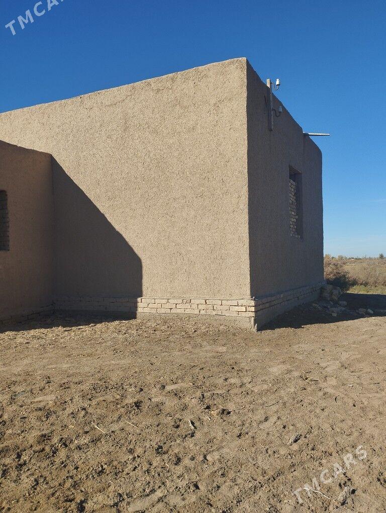 Jay Satlyk - Акдепе - img 2