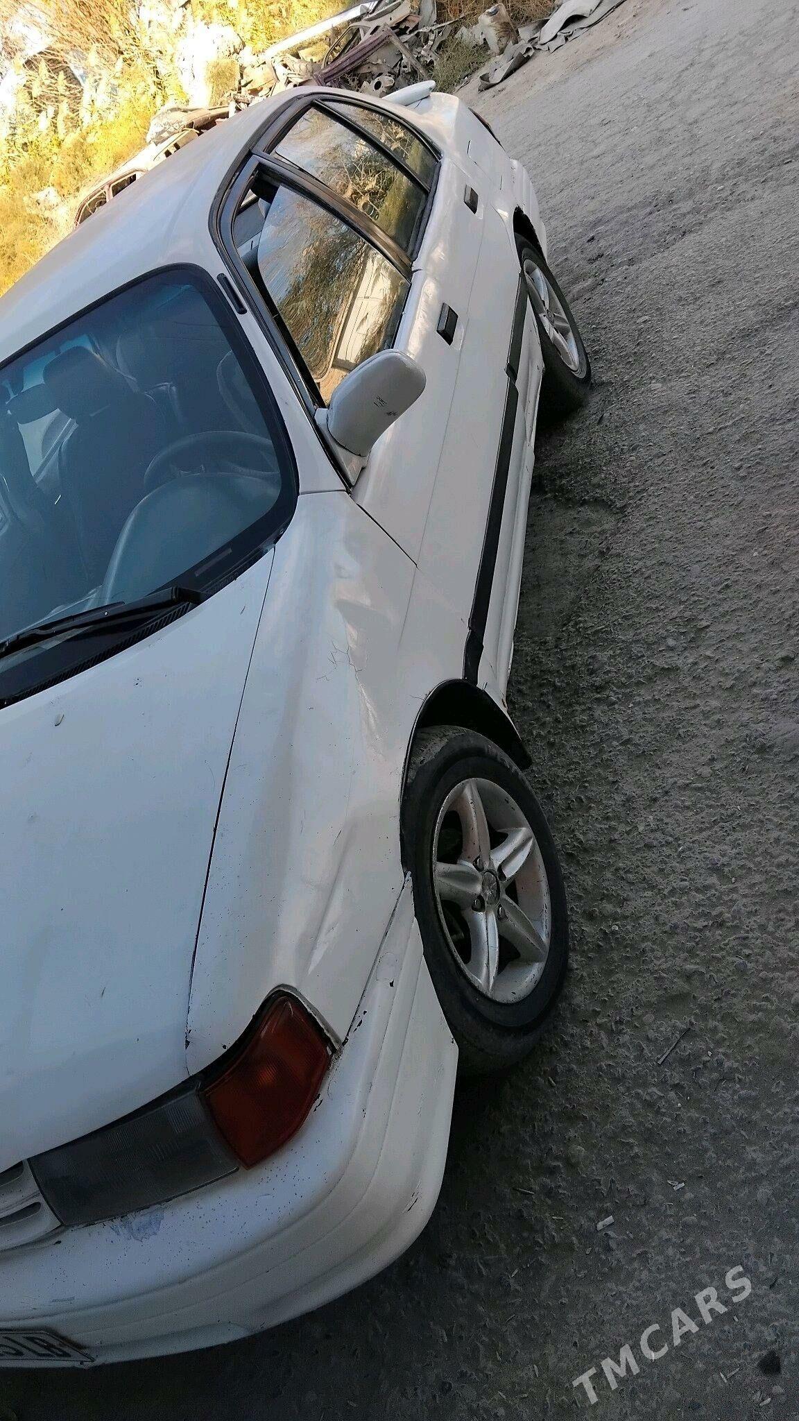 Toyota Tercel 1993 - 15 000 TMT - Туркменабат - img 2