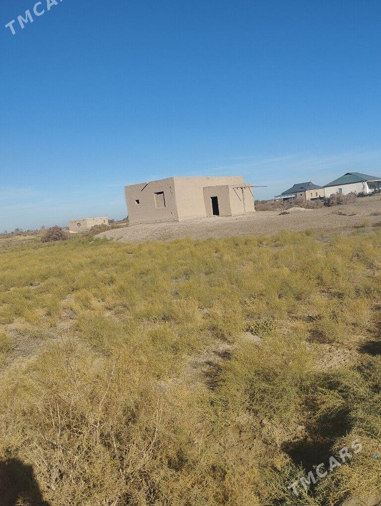 Jay Satlyk - Акдепе - img 1