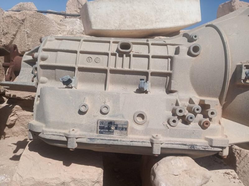 коробка бнв 8 Слендера 5 000 TMT - Balkanabat - img 2