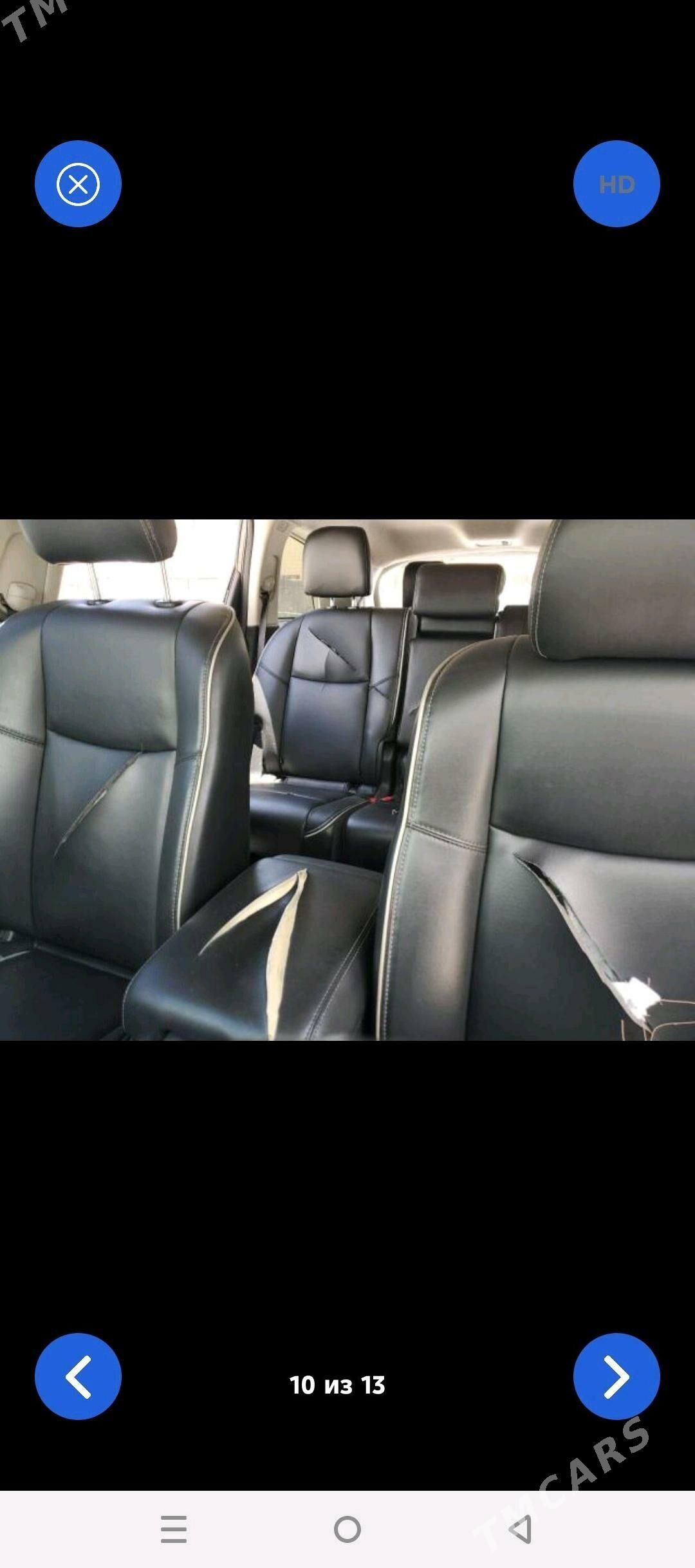 Infiniti QX60 2020 - 330 000 TMT - Baýramaly - img 8