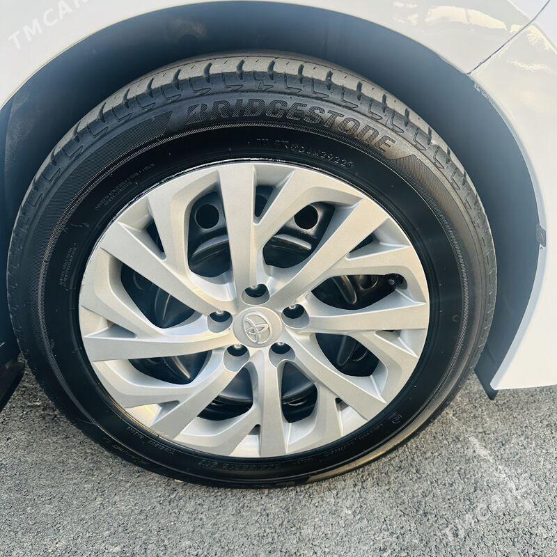 Toyota Corolla 2018 - 218 000 TMT - Ашхабад - img 5