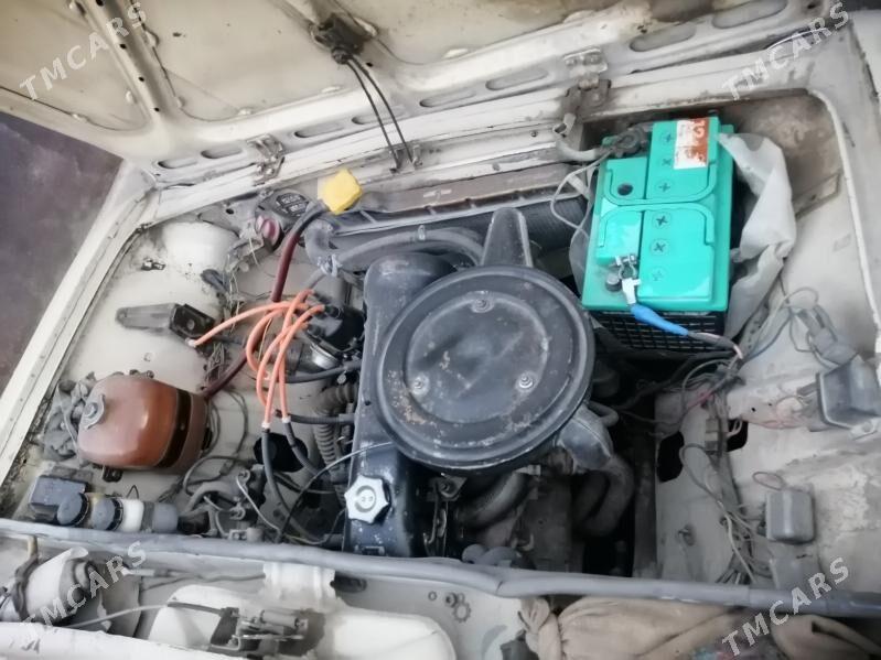 Lada 2104 1982 - 32 000 TMT - Gökdepe - img 7