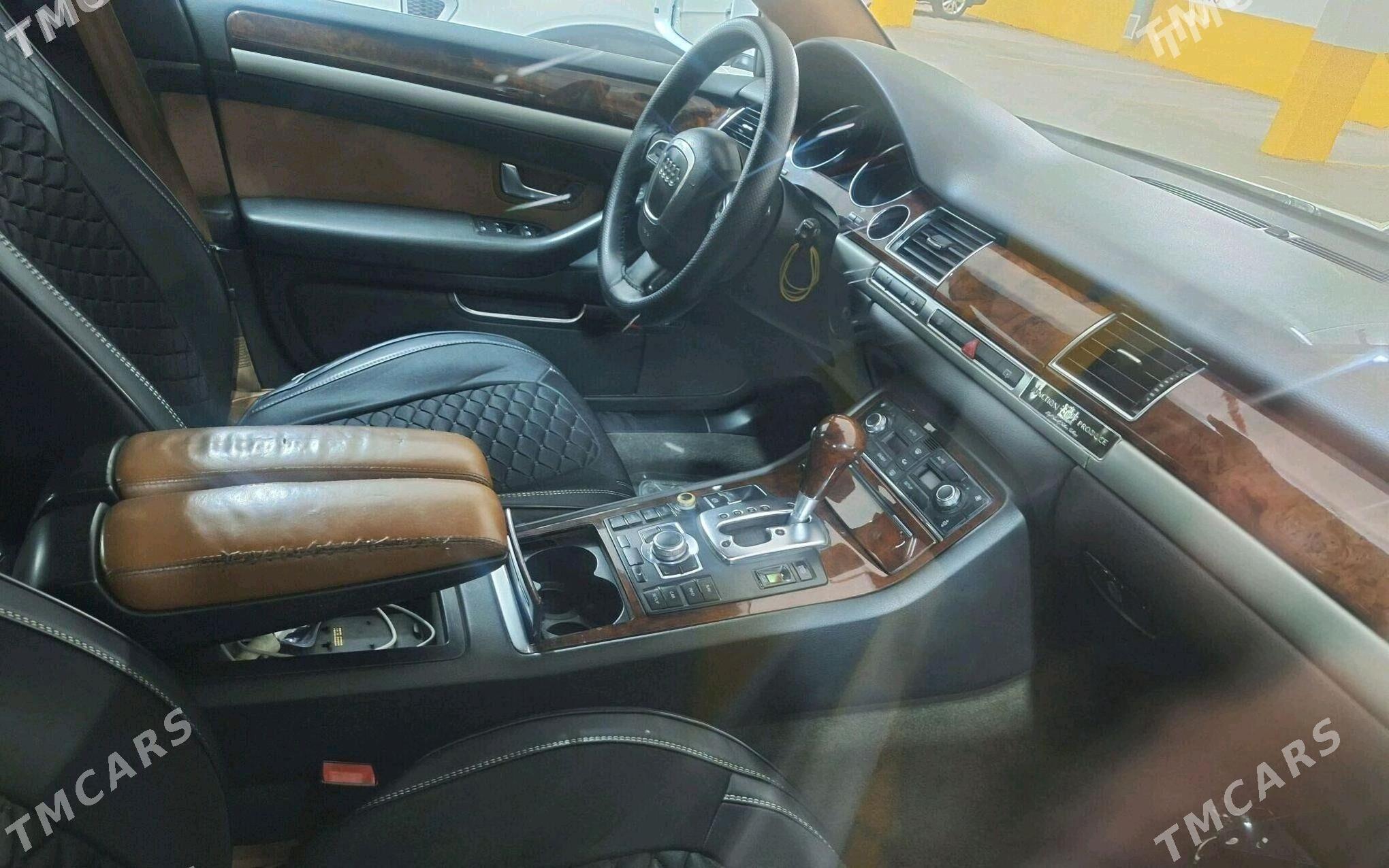 Audi 5000S 2008 - 200 000 TMT - Aşgabat - img 4