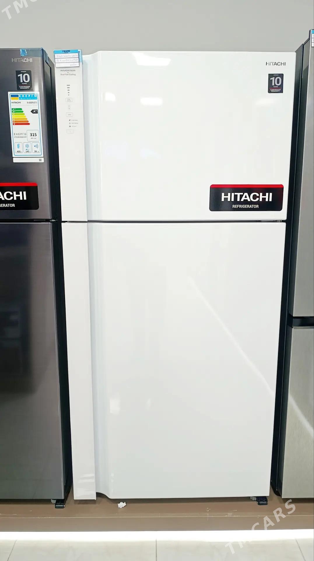 KREDIT HITACHI HOLODILNIK - Kaka - img 2