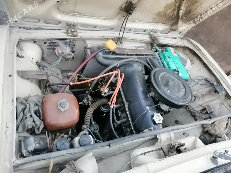 Lada 2104 1982 - 32 000 TMT - Gökdepe - img 6