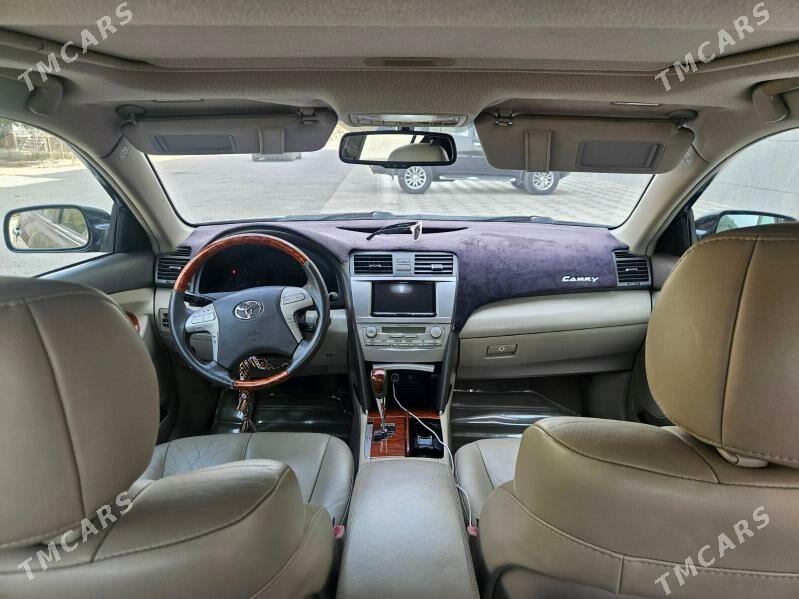 Toyota Camry 2011 - 250 000 TMT - Mary - img 3