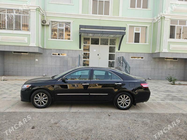 Toyota Camry 2011 - 250 000 TMT - Mary - img 7