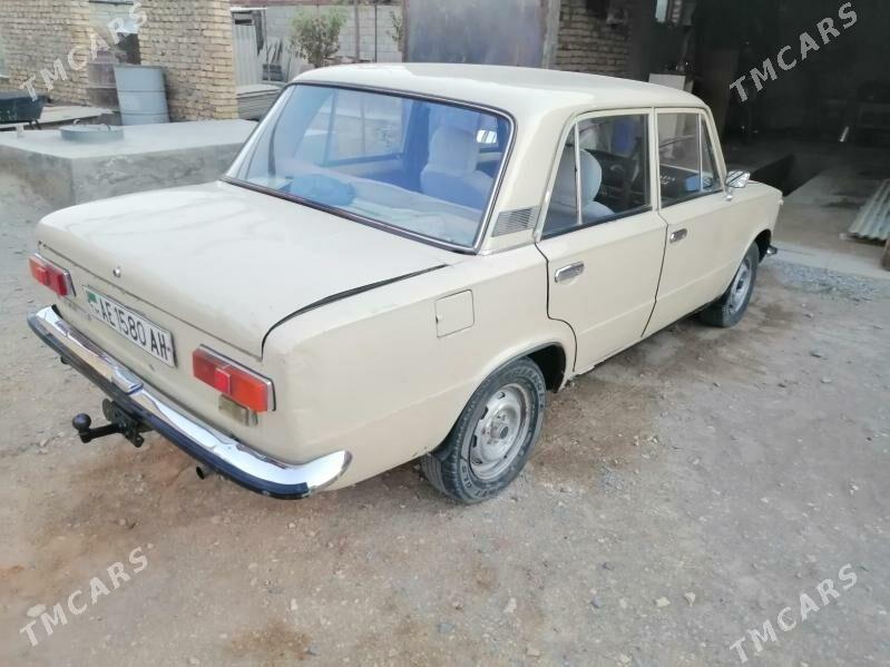 Lada 2104 1982 - 32 000 TMT - Gökdepe - img 4