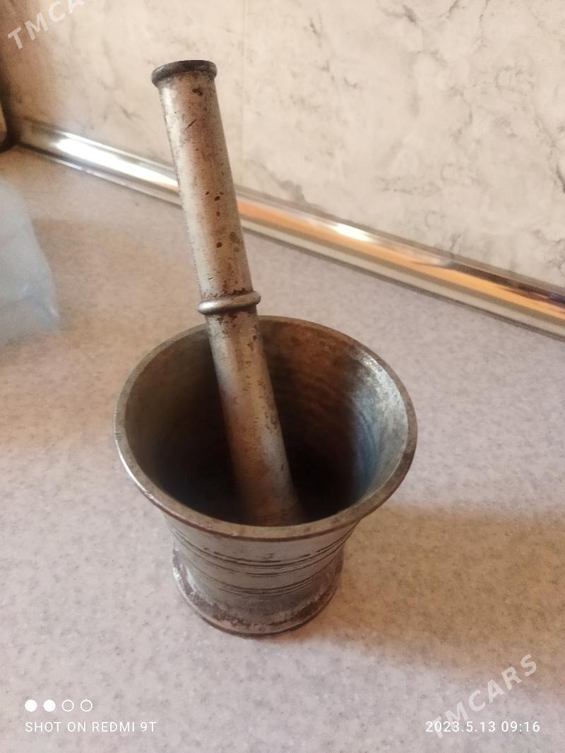 soky - Дашогуз - img 2