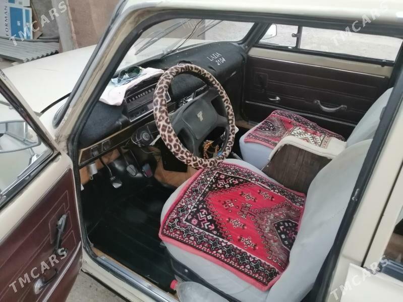 Lada 2104 1982 - 32 000 TMT - Gökdepe - img 2