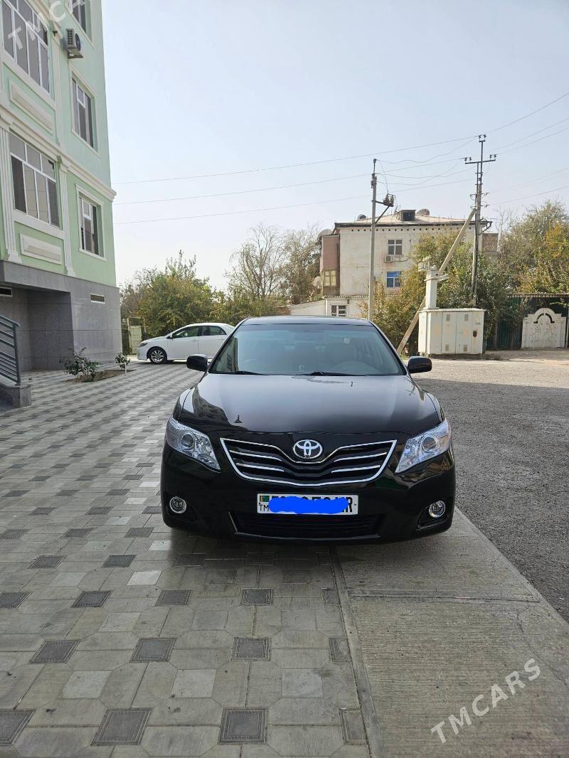 Toyota Camry 2011 - 250 000 TMT - Mary - img 1