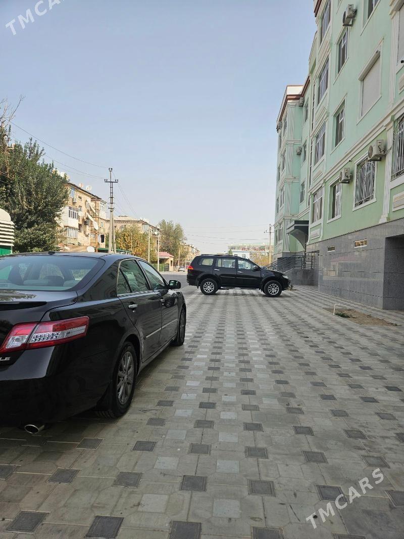 Toyota Camry 2011 - 250 000 TMT - Mary - img 8