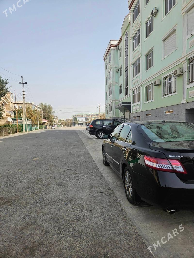 Toyota Camry 2011 - 250 000 TMT - Mary - img 5