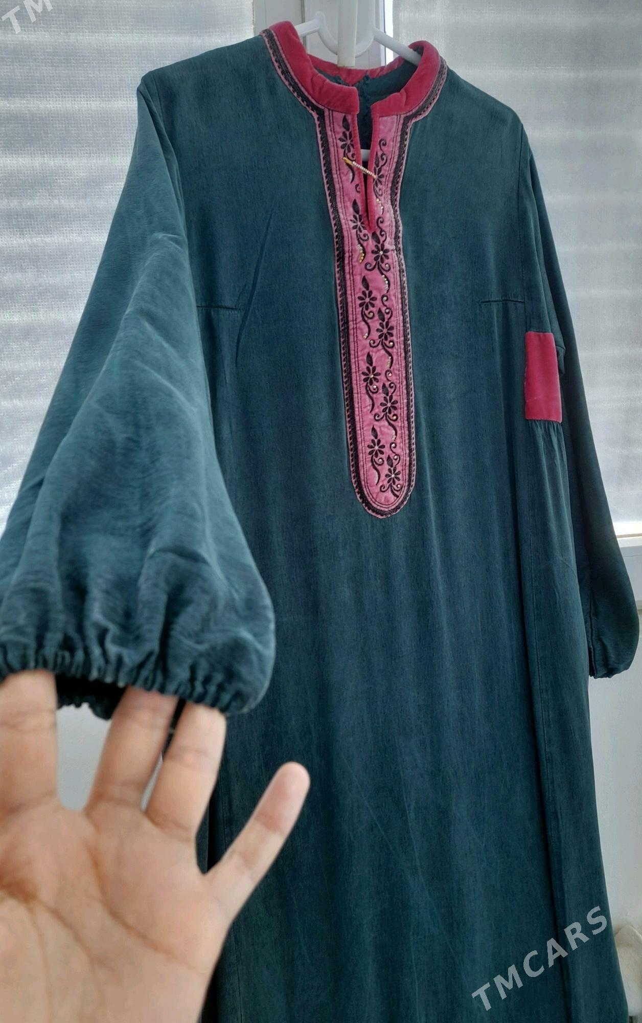 gülyupekler koýnekler - Дашогуз - img 2