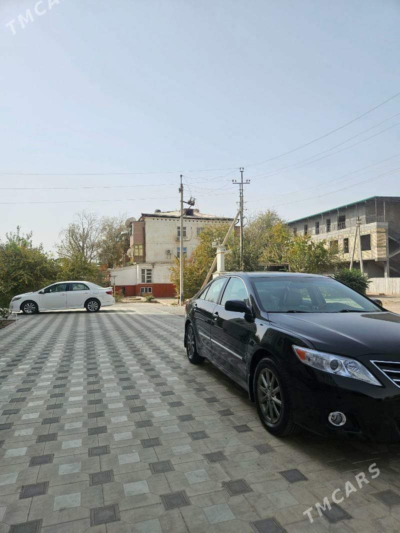 Toyota Camry 2011 - 250 000 TMT - Mary - img 9