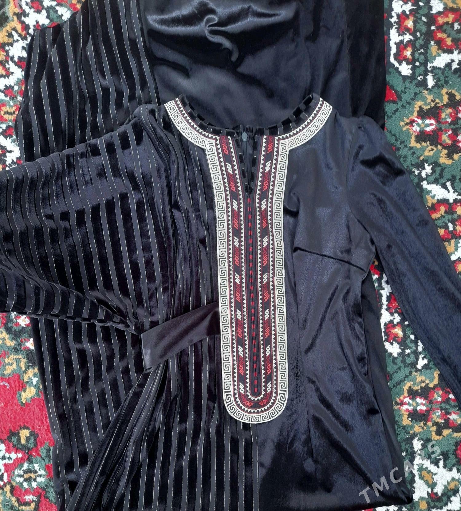 gülyupekler koýnekler - Дашогуз - img 3