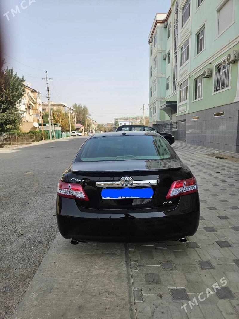 Toyota Camry 2011 - 250 000 TMT - Mary - img 2