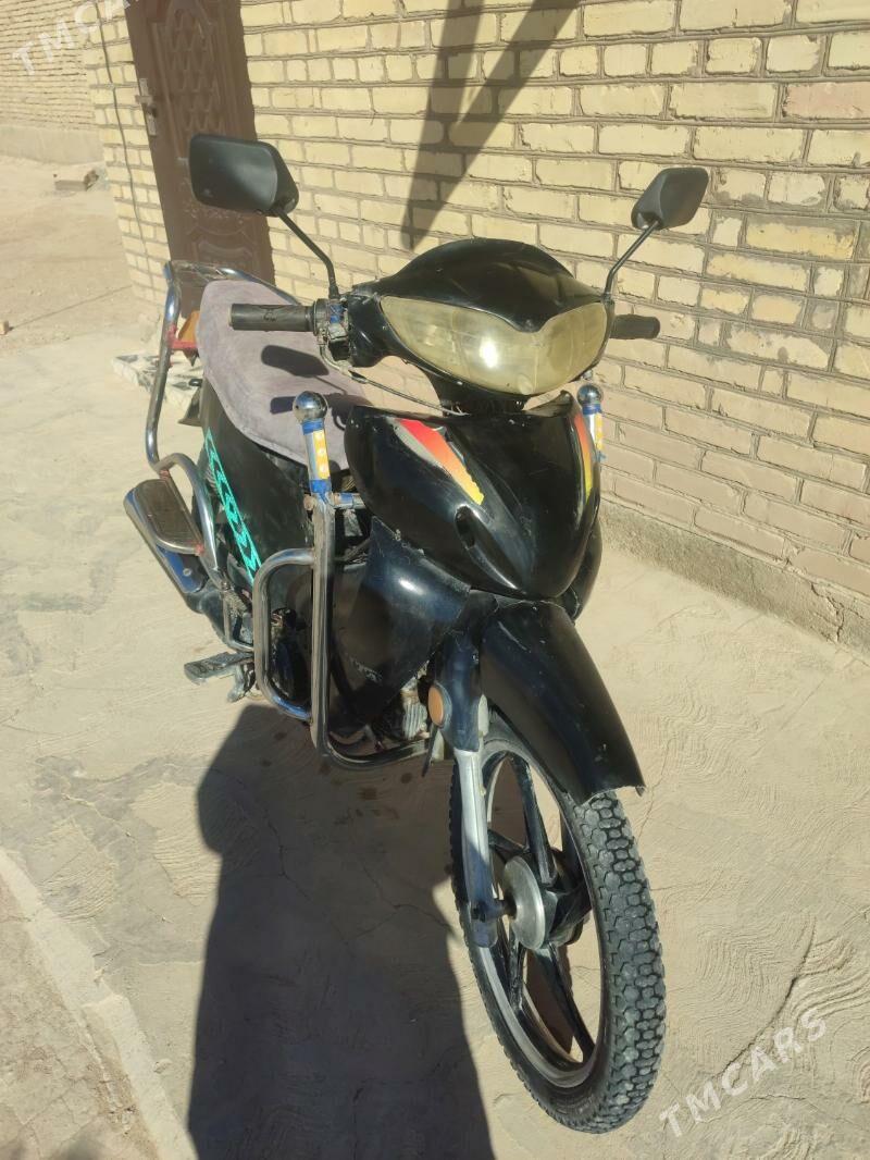 Fekon FK150-8G 2017 - 10 000 TMT - Дарганата - img 4