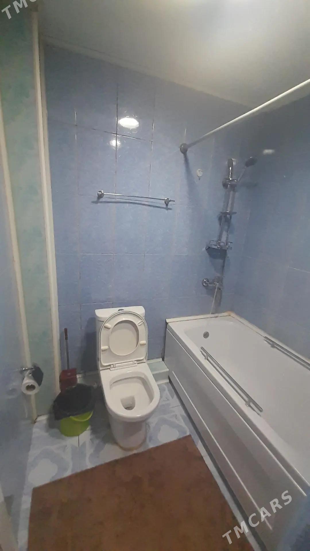 Arenda jaý 11 mkr 3 kom  - Ашхабад - img 9