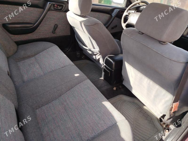 Toyota Carina 1994 - 68 000 TMT - Mary - img 5