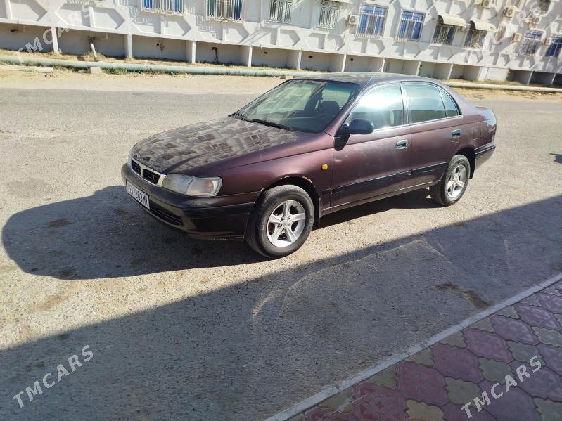 Toyota Carina 1994 - 68 000 TMT - Mary - img 2