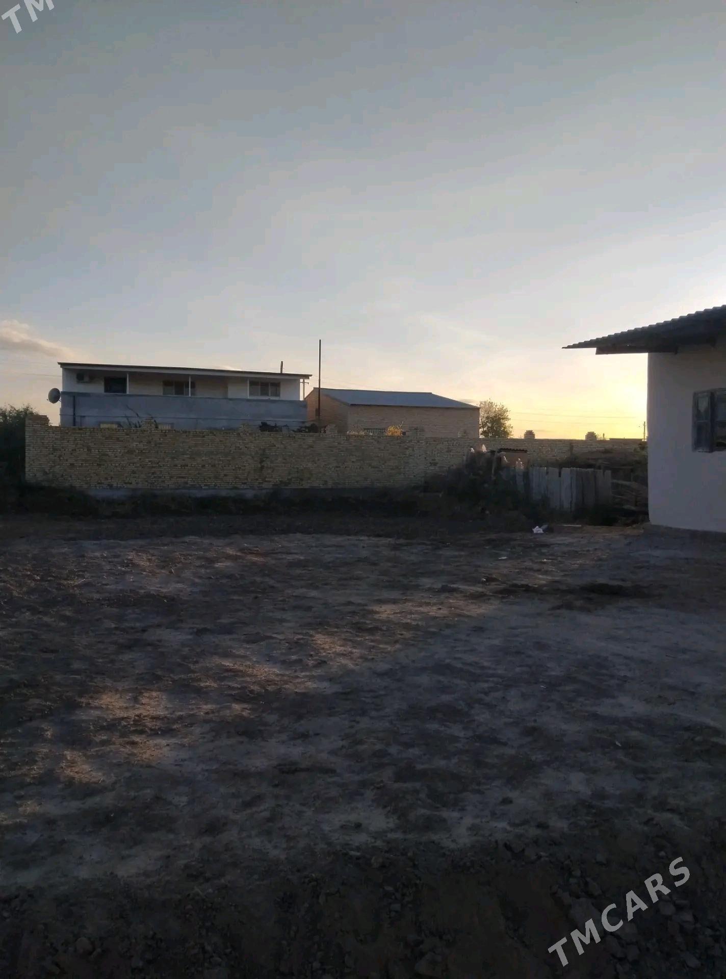 Аэропорт дача 2 комнат - Türkmenabat - img 6