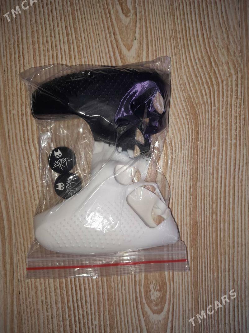 Чехол+стики для геймпада PS5 - Aşgabat - img 3