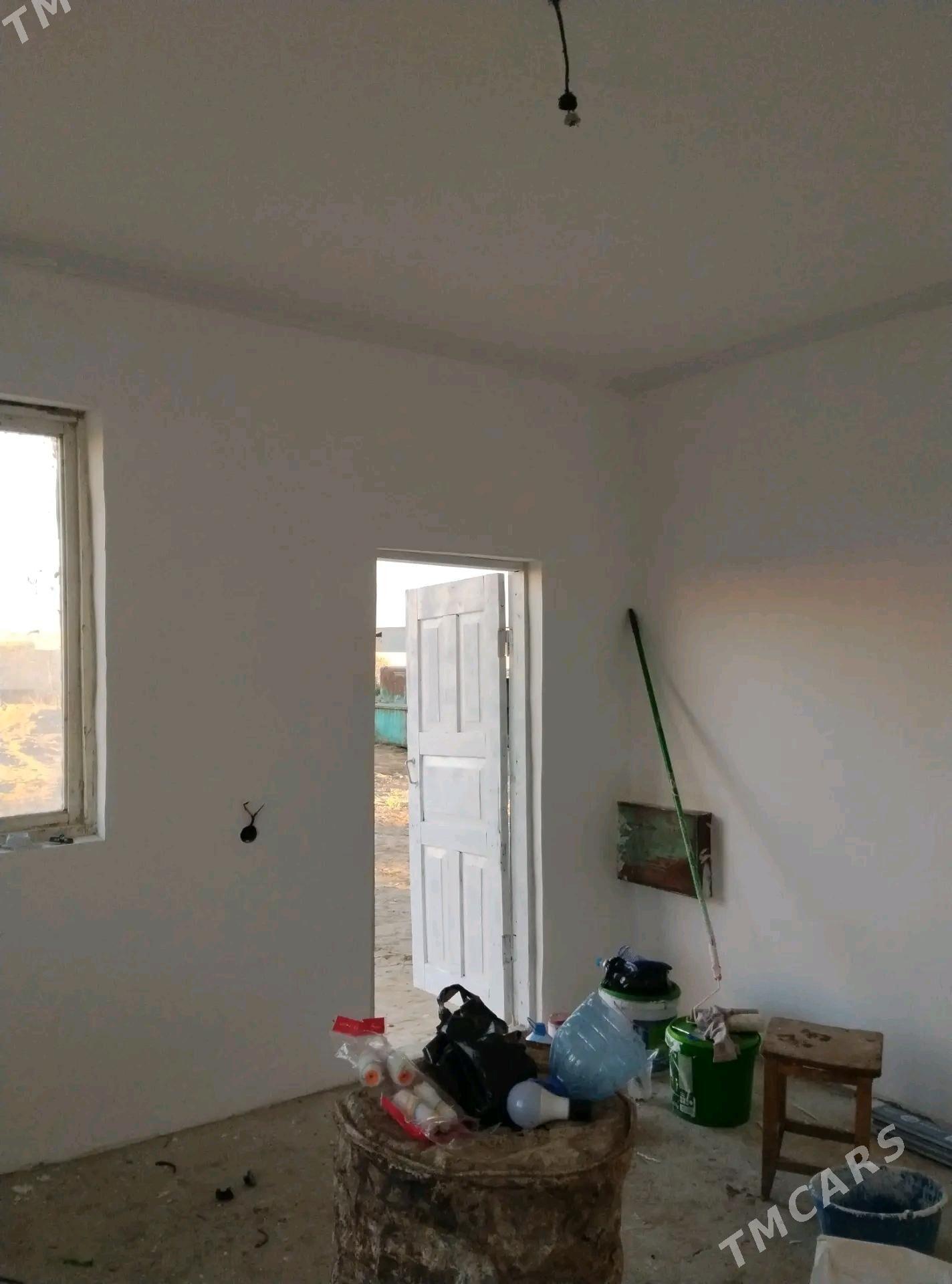 Аэропорт дача 2 комнат - Türkmenabat - img 3