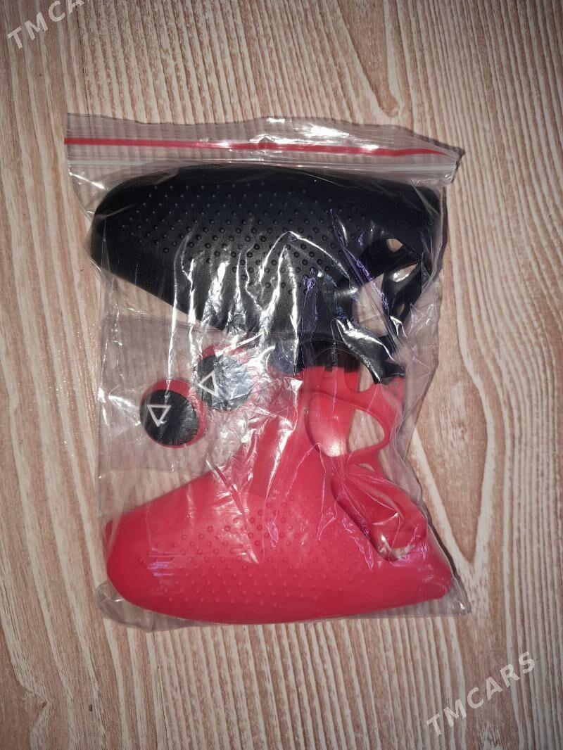 Чехол+стики для геймпада PS5 - Aşgabat - img 4