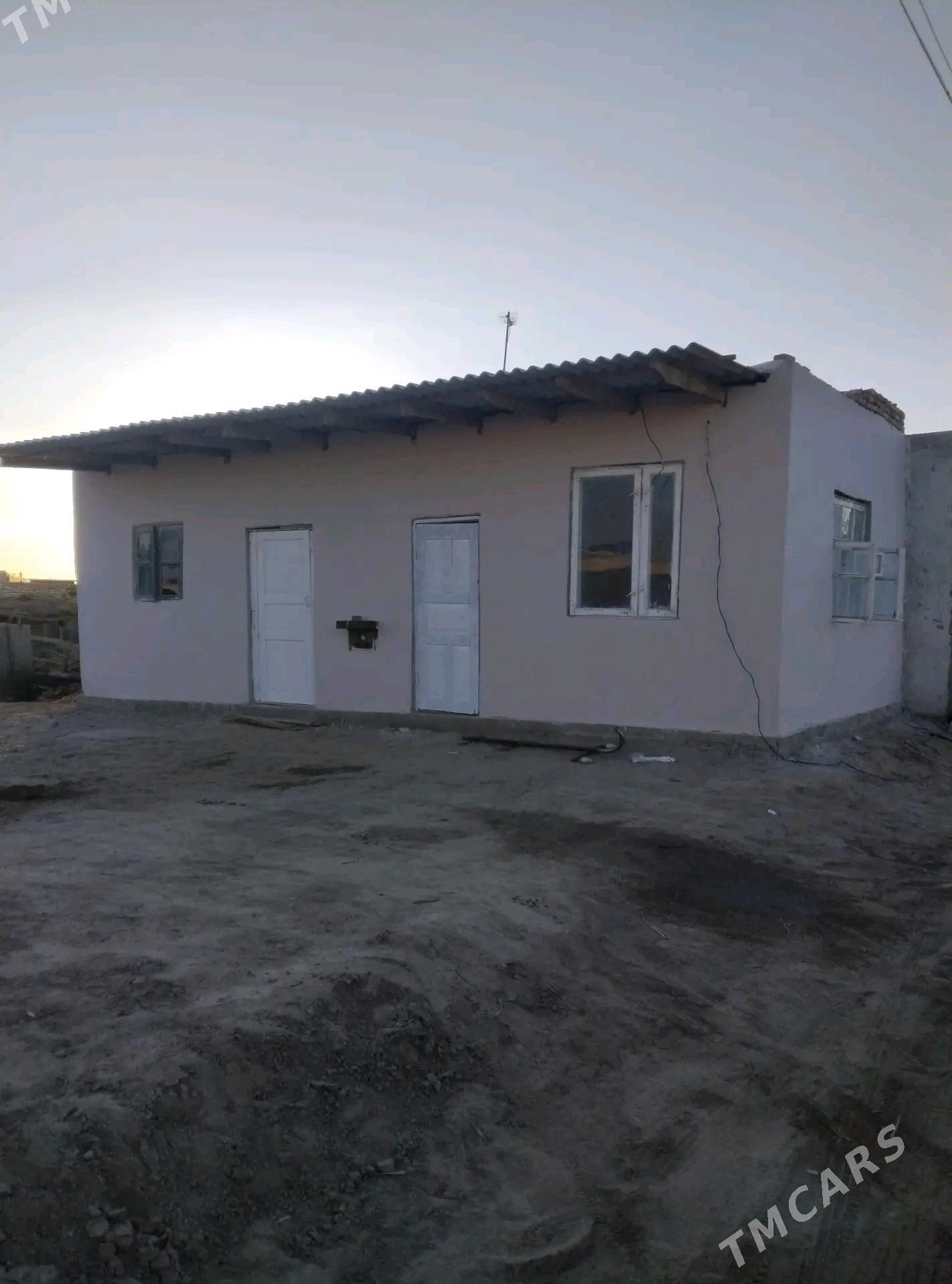 Аэропорт дача 2 комнат - Türkmenabat - img 7